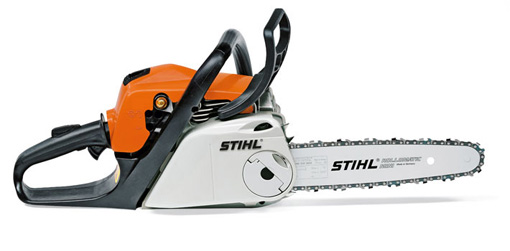 Véhicule neuf - STIHL - MS